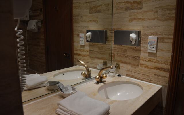6VH Hôtel - Newly opened 2025
