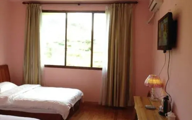 Long Ji Xing Yao Hotel