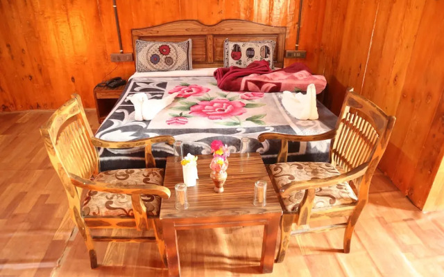 V Resorts Lake Alpi Kumbhalgarh