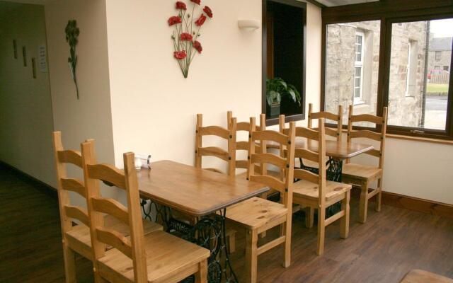 Smithfield guesthouse