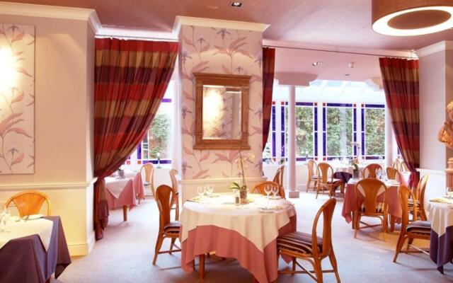 Tufton Arms Hotel