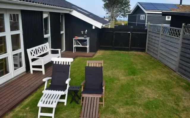 Mågevej Holiday House
