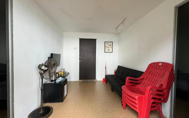 Rockbund Fishing Chalet