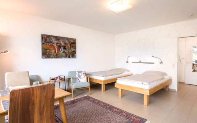 Apartment B511 Sassofortino