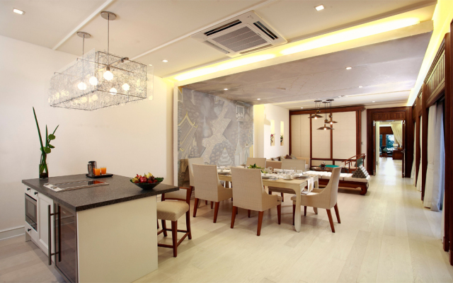 Maikhao Dream Villa Resort  Spa