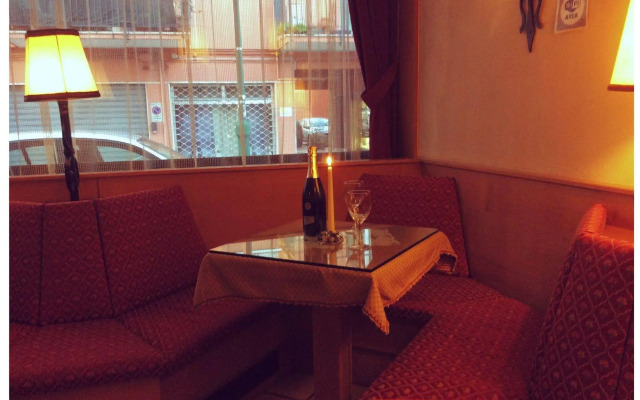 Camelia Rooms Venice