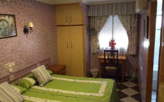 Pension Colonia