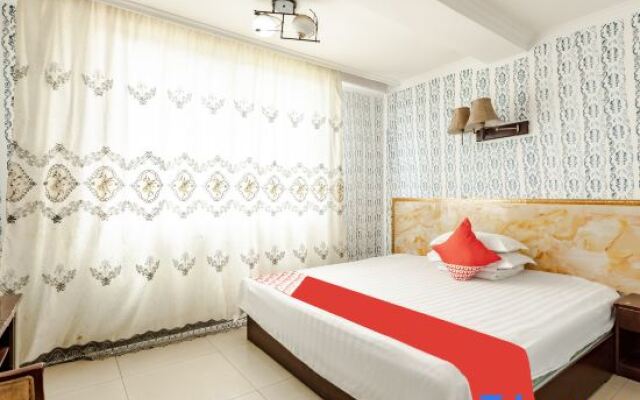 OYO Chongqing Yidi Hotel