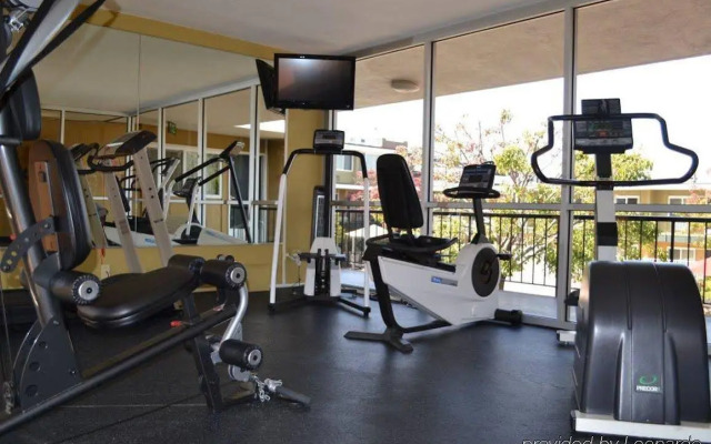 Z Hotel Jack London Square