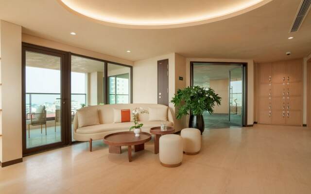 The Five Suites Lilas