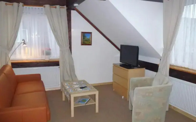 APA Atlanta Pellworm Appartements