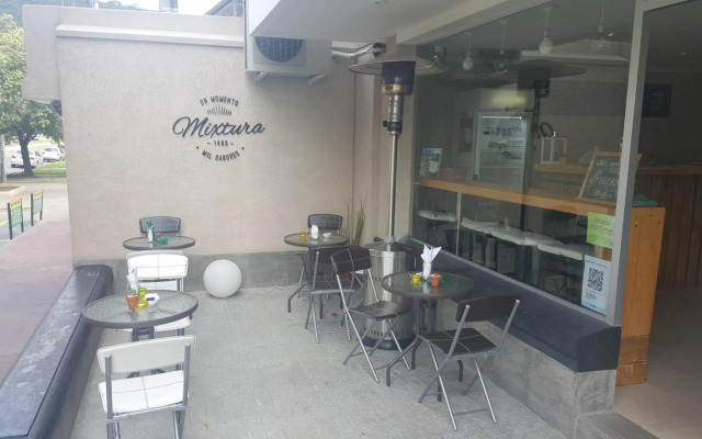 Apartamento Reyes Catolicos