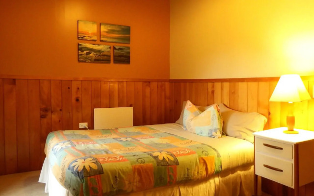 Relax a Lodge