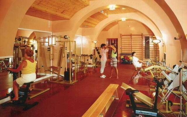 Grand Hotel delle Terme