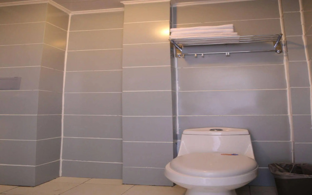 Beijing Granary International Hostel