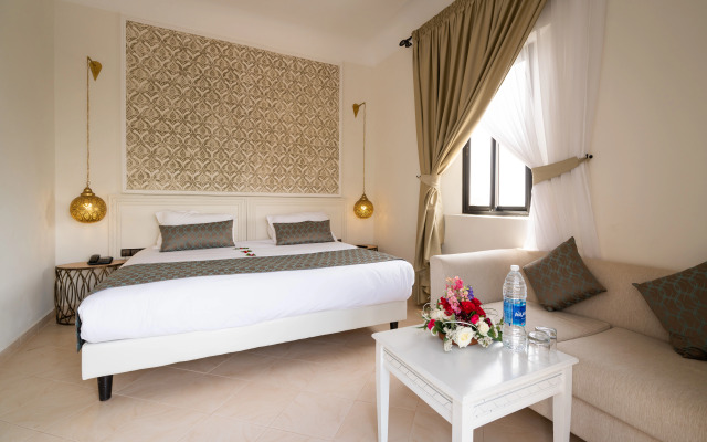 Marrakech Ryads Parc All inclusive