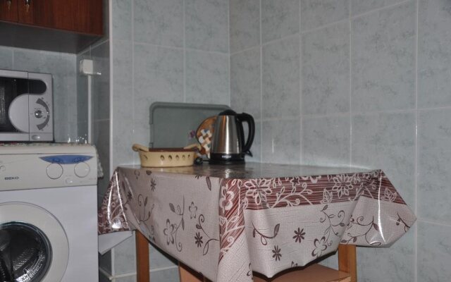 Caspian Hostel