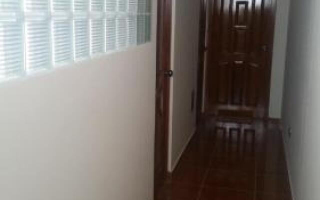 Los Aires De Belen