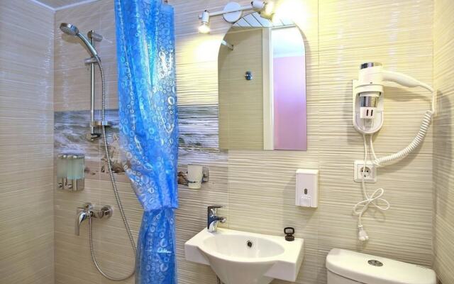 Отель «Апраксин»