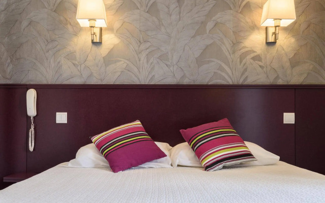 Alfred Hotels Les Halles