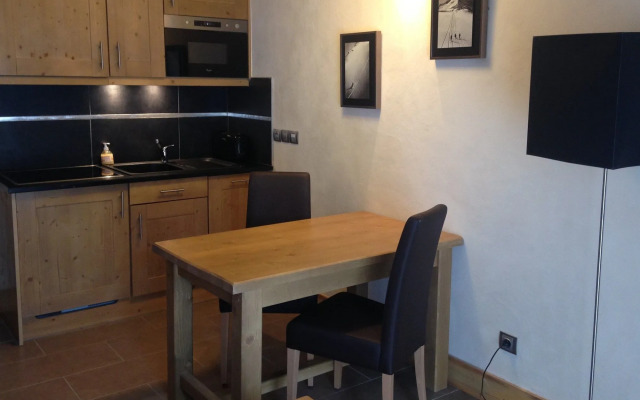 CGH Résidences & Spas Les Chalets d'Angèle