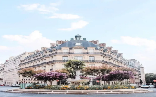 Hotel George Washington