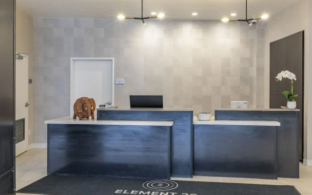 Element 29 Hotel