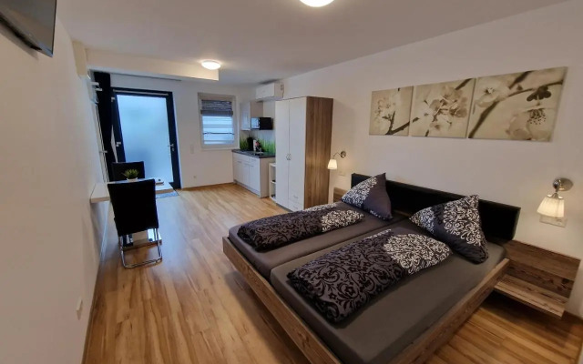 Kern Apartments