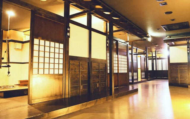 Hotel Yamabuki