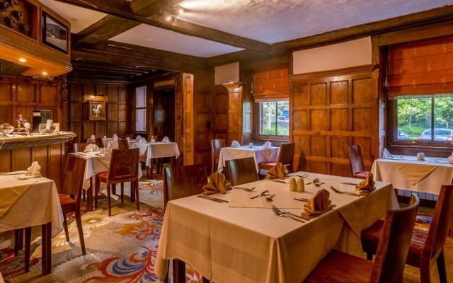Muthu Belstead Brook Hotel