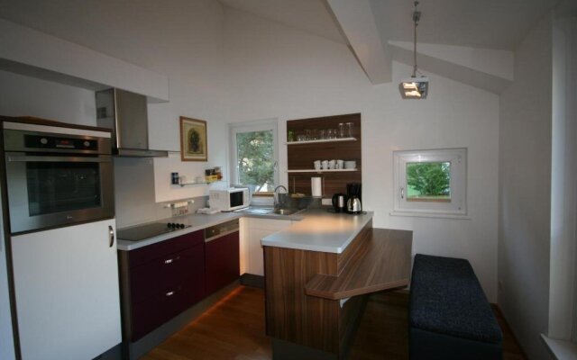 Appartements Zur Kapelle