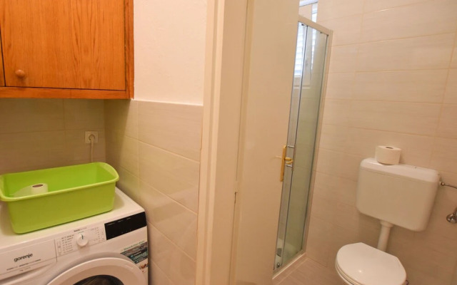 Apartment Marin