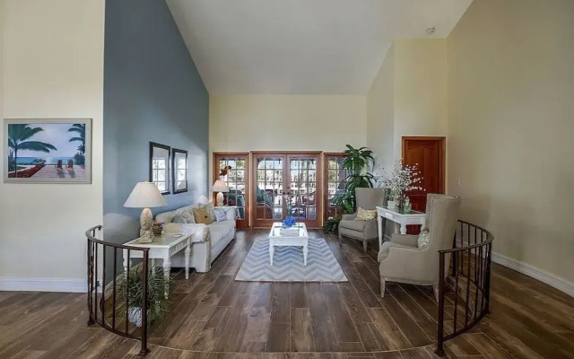Rookery Ct Home
