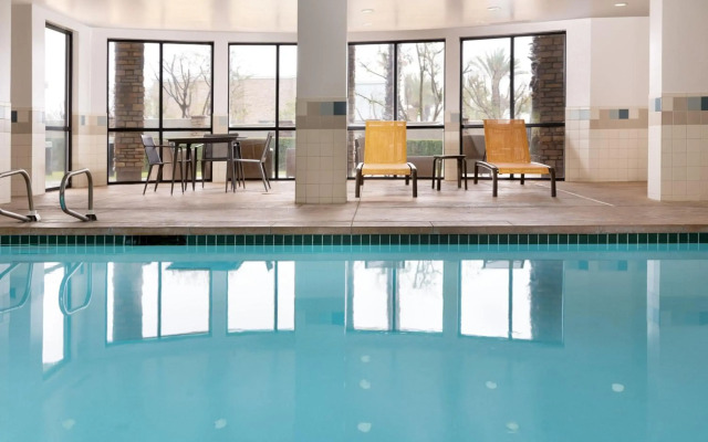 Courtyard by Marriott Ontario Rancho Cucamonga