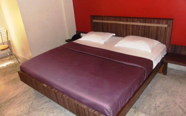 Hotel Lokesh