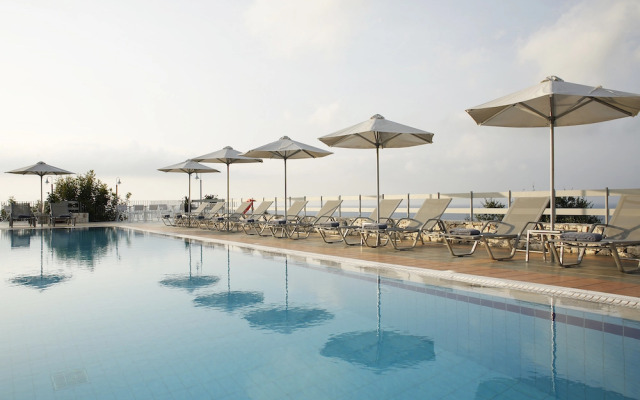 Asteris Hotel