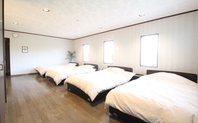 Yurigahama Beach House