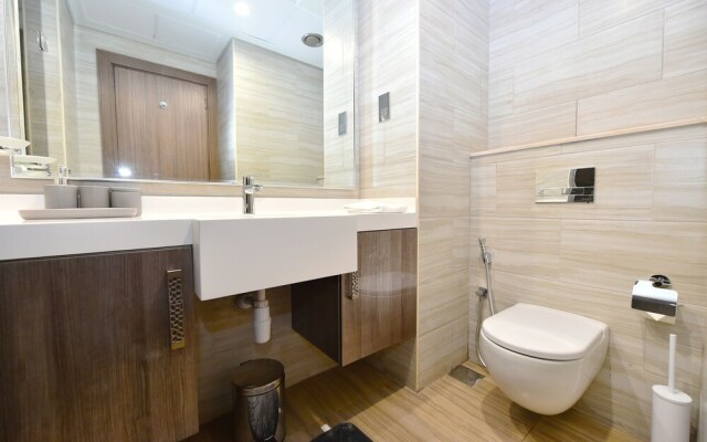 HFZ - 1 bedroom apartment in JLT