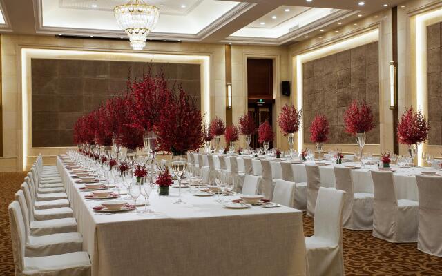 InterContinental Wuhan by IHG