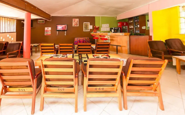 Rozala Motel