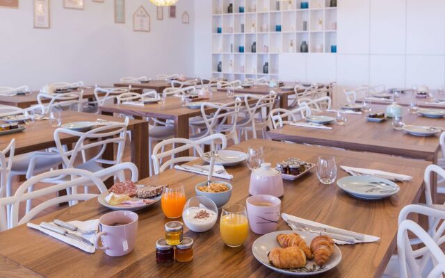 Hotel Omnubo Collection