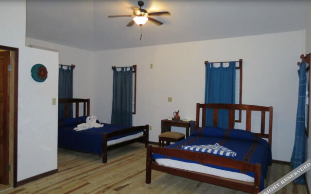 Yok Ha Belize Resort