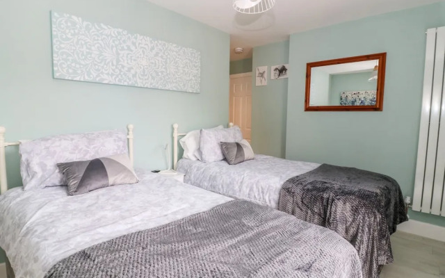 Meadowbank Lodge