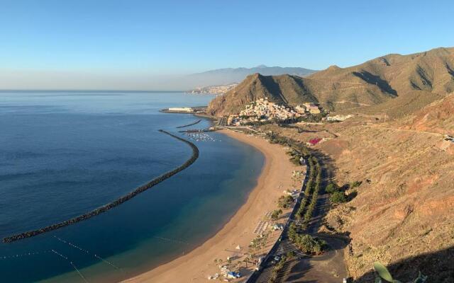 Playa Chica Beach 1