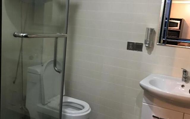 Apartment Snow Plaza 20