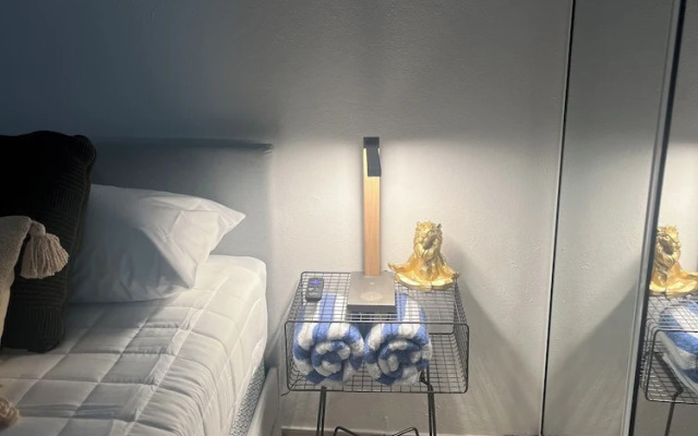 Vista Ramey Apartment