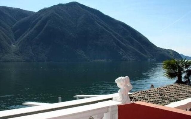 Hotel Elvezia al Lago SA