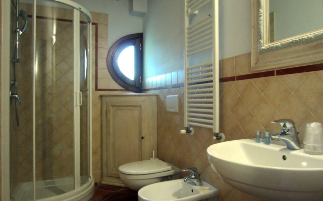 Le Colombaie Country Resort