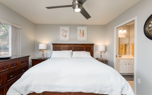 Starfire 2 Bedroom Condo by RedAwning