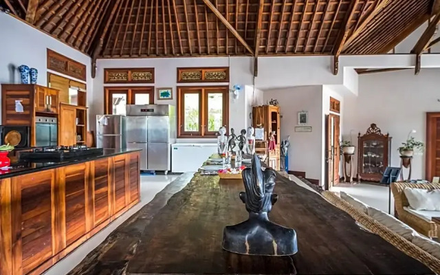 Jennys Place Ceningan